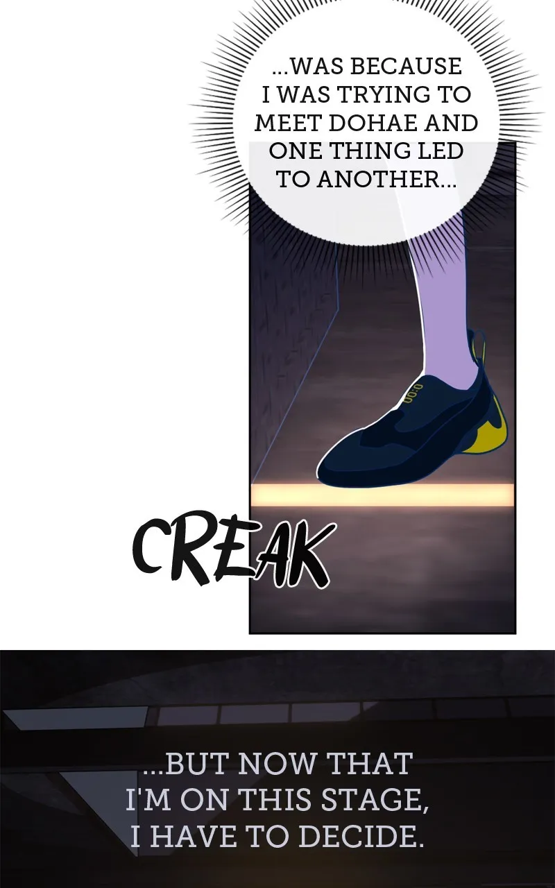 Deadpoint Chapter 21 page 56 - 