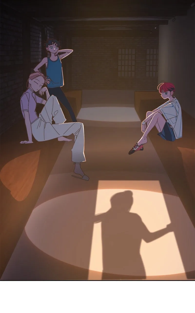 Deadpoint Chapter 21 page 57 - 