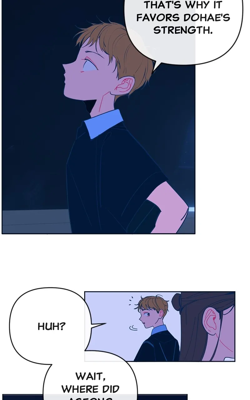 Deadpoint Chapter 22 page 14 - 