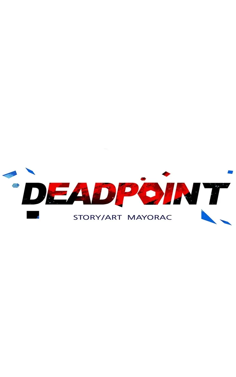 Deadpoint Chapter 22 page 21 - 