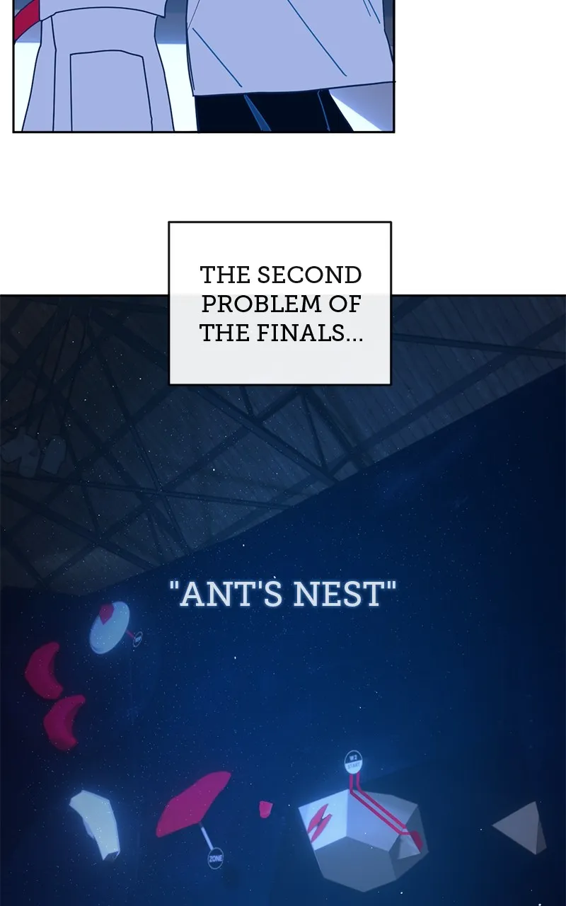 Deadpoint Chapter 22 page 25 - 