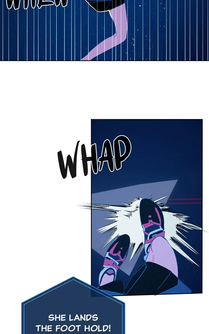 Deadpoint Chapter 22 page 33 - 