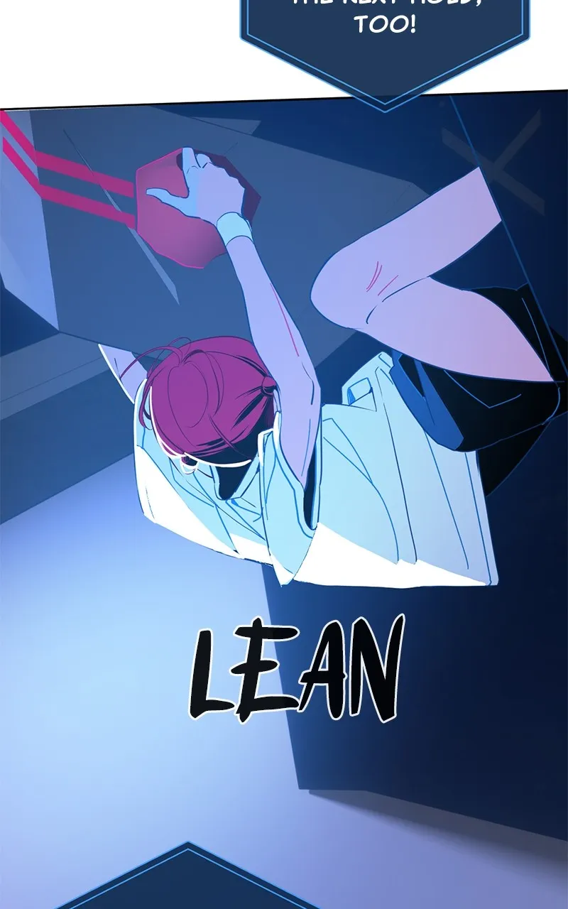 Deadpoint Chapter 22 page 35 - 