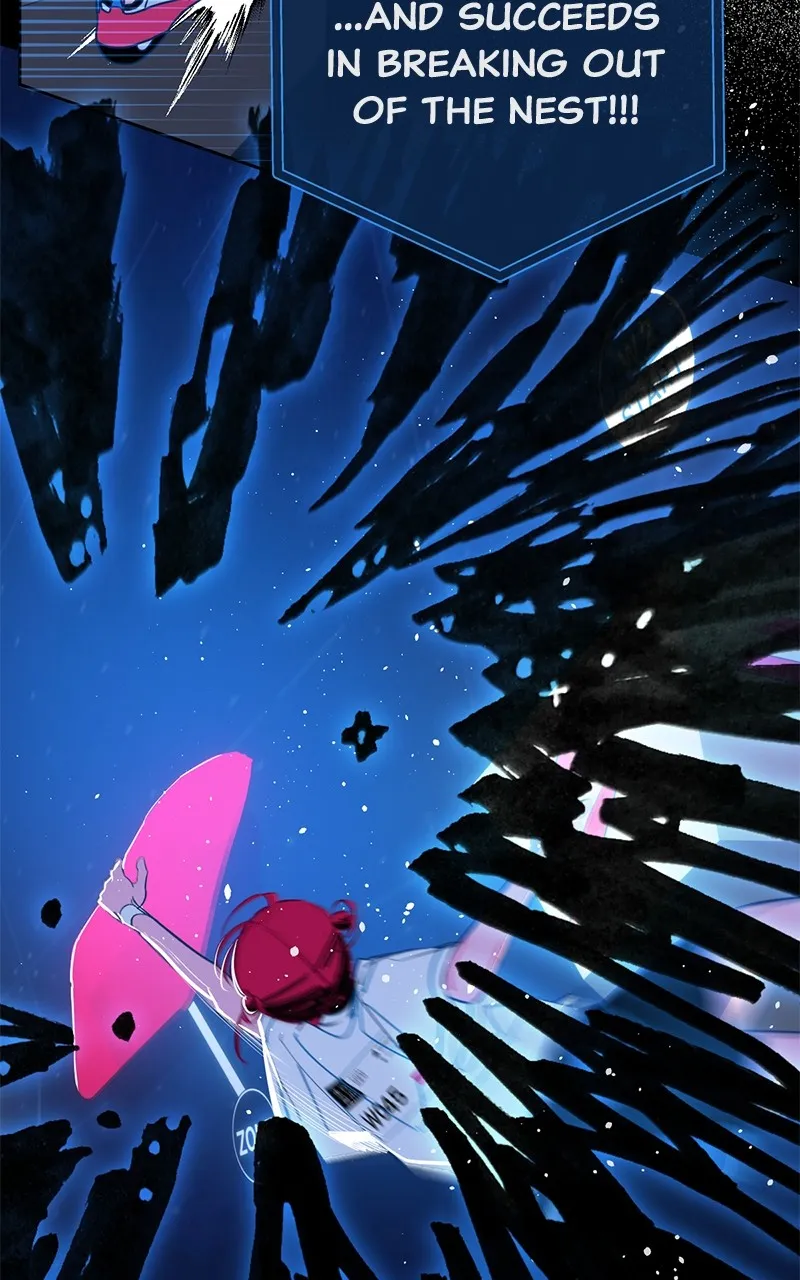 Deadpoint Chapter 22 page 38 - 