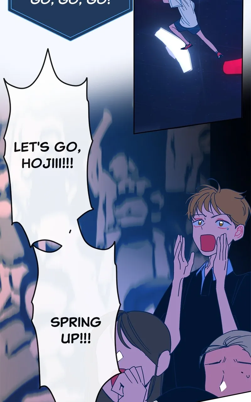 Deadpoint Chapter 22 page 40 - 
