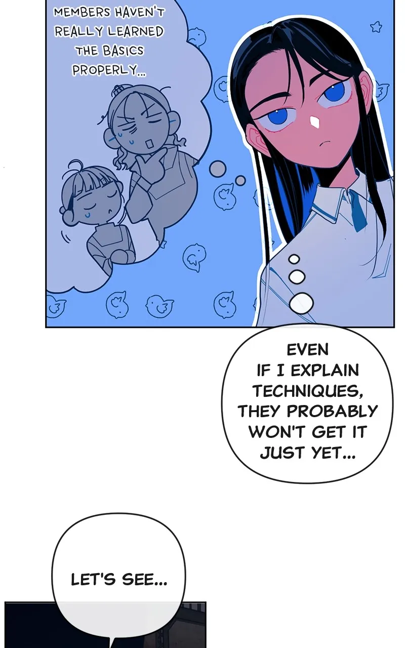 Deadpoint Chapter 22 page 5 - 
