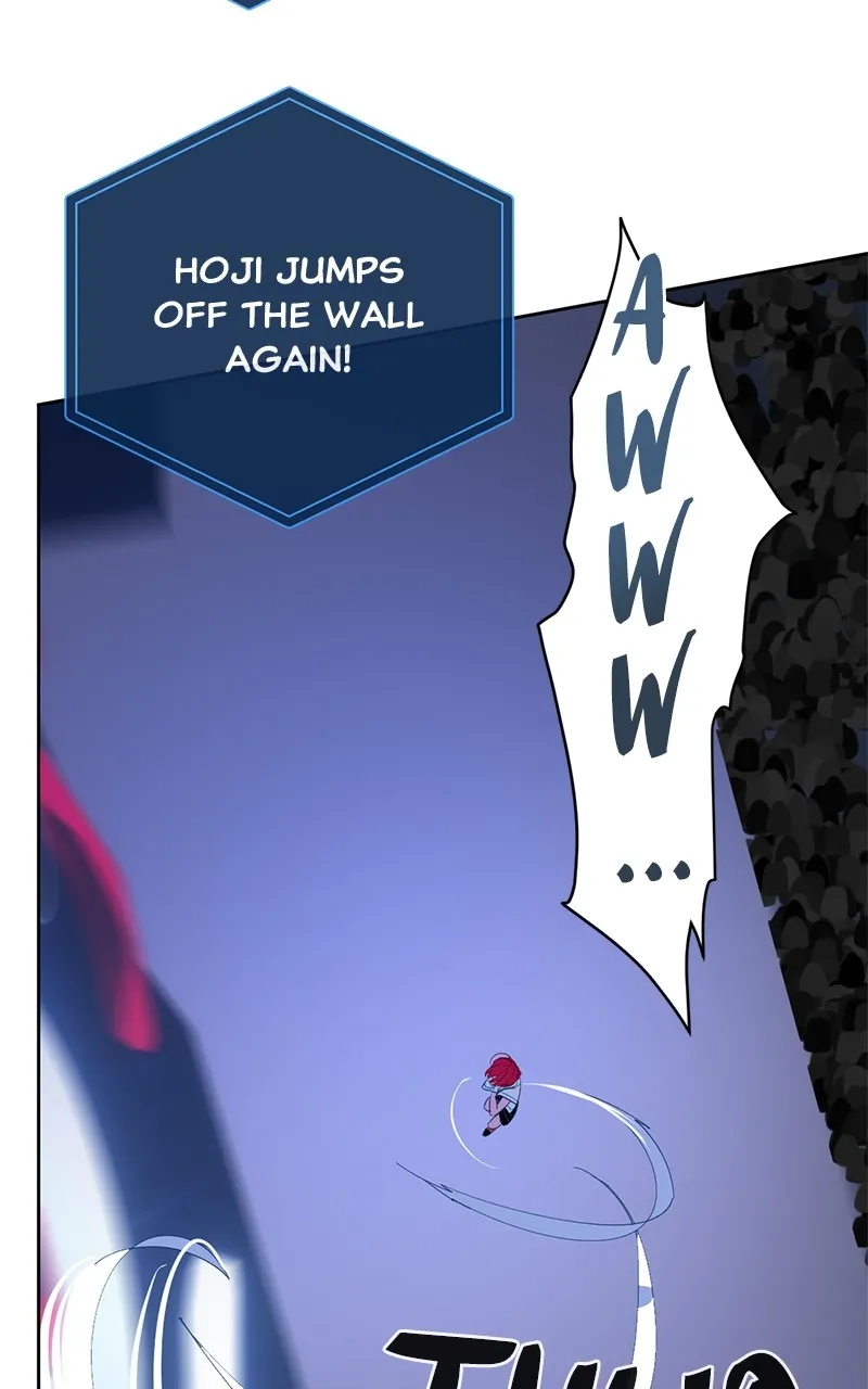 Deadpoint Chapter 22 page 46 - 