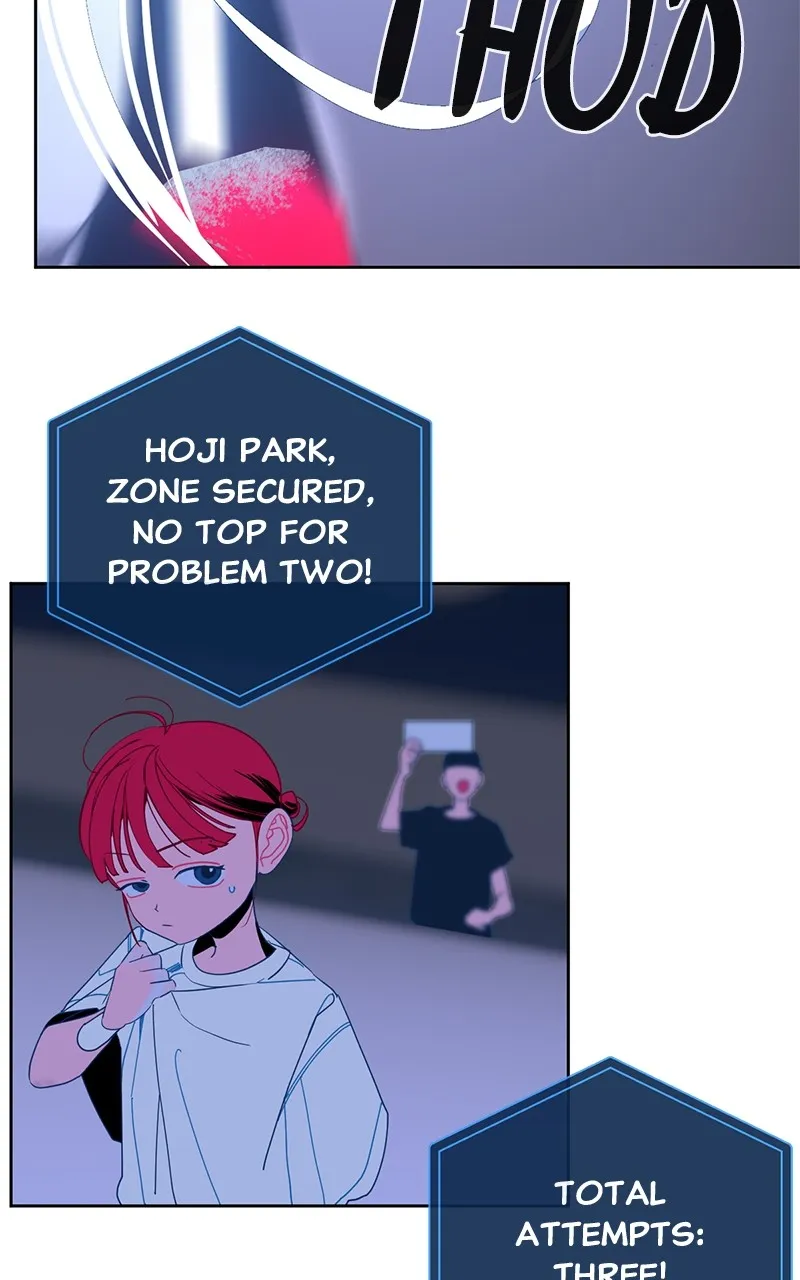 Deadpoint Chapter 22 page 47 - 