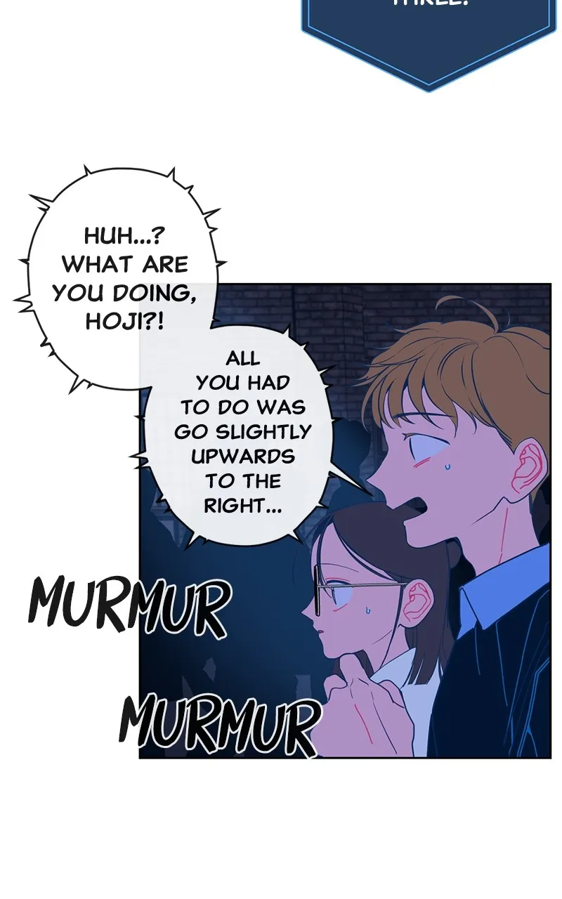 Deadpoint Chapter 22 page 48 - 