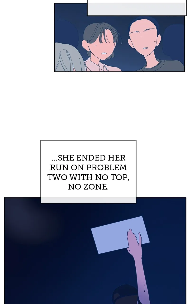 Deadpoint Chapter 22 page 50 - 