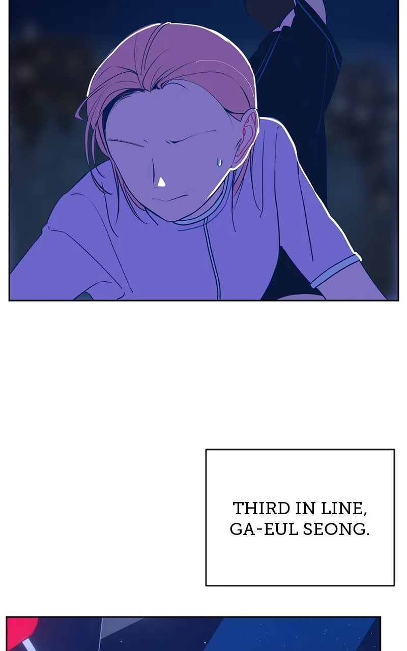 Deadpoint Chapter 22 page 51 - 