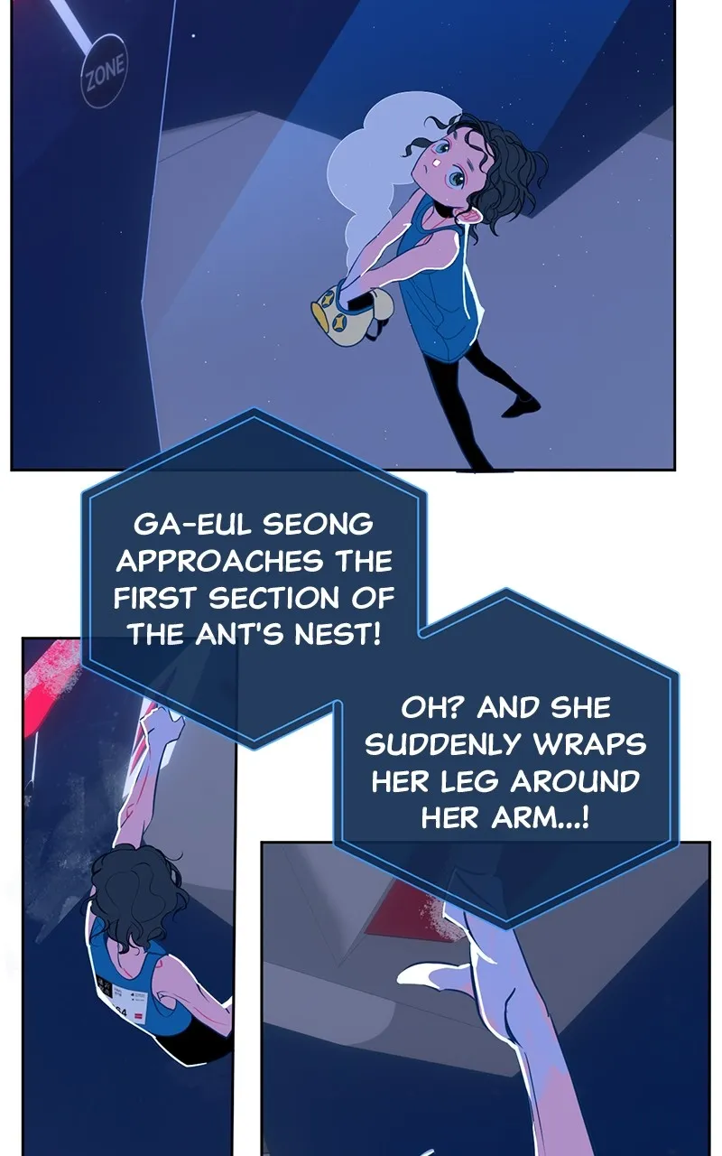 Deadpoint Chapter 22 page 52 - 