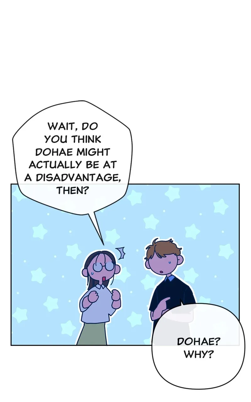 Deadpoint Chapter 22 page 56 - 