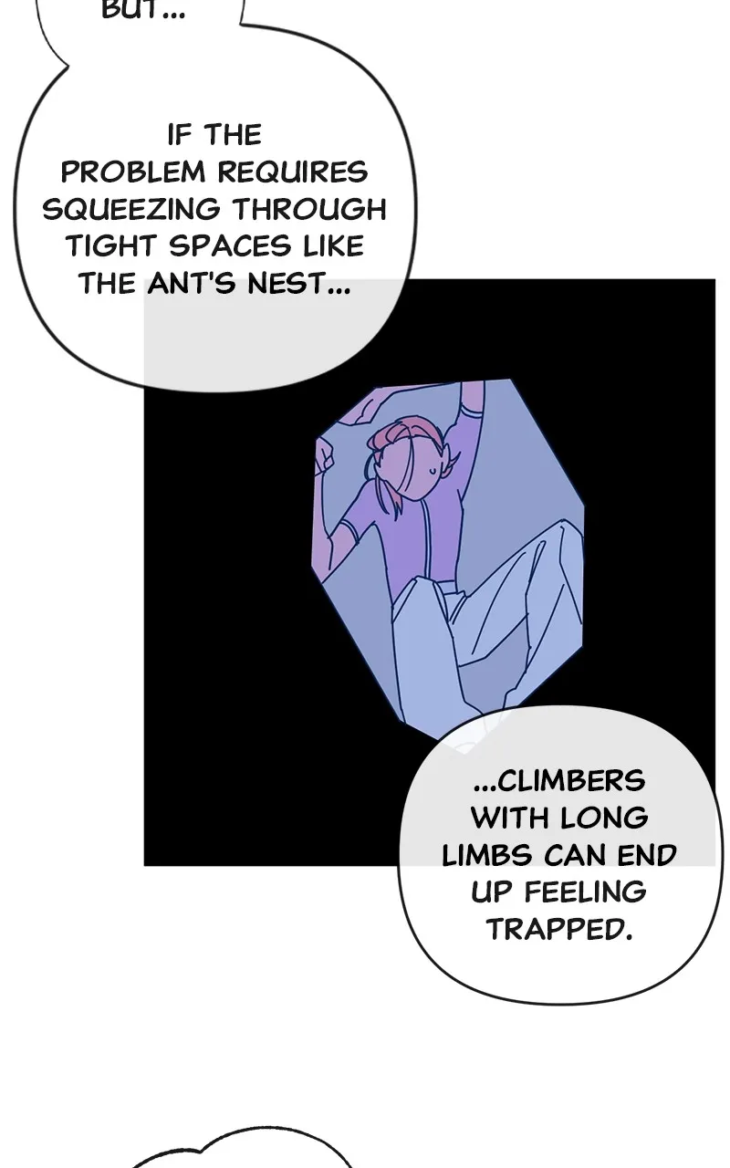 Deadpoint Chapter 22 page 58 - 