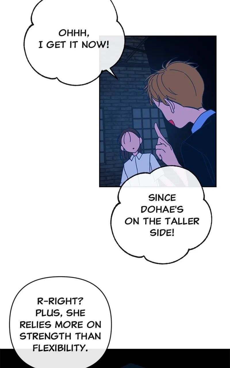 Deadpoint Chapter 22 page 59 - 