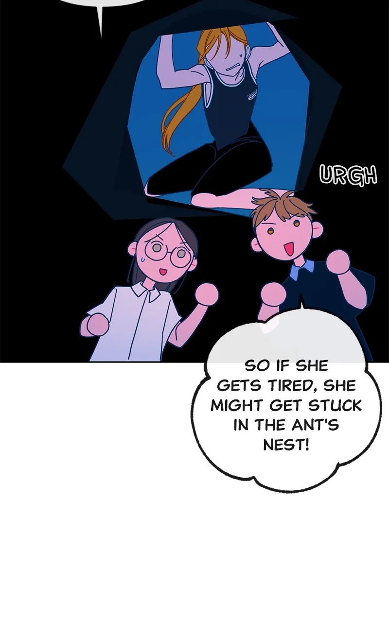 Deadpoint Chapter 22 page 60 - 