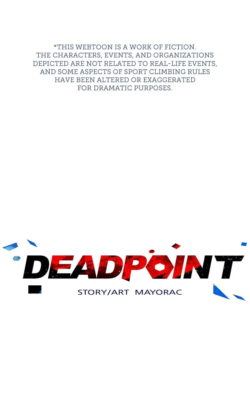 Deadpoint Chapter 23 page 1 - 