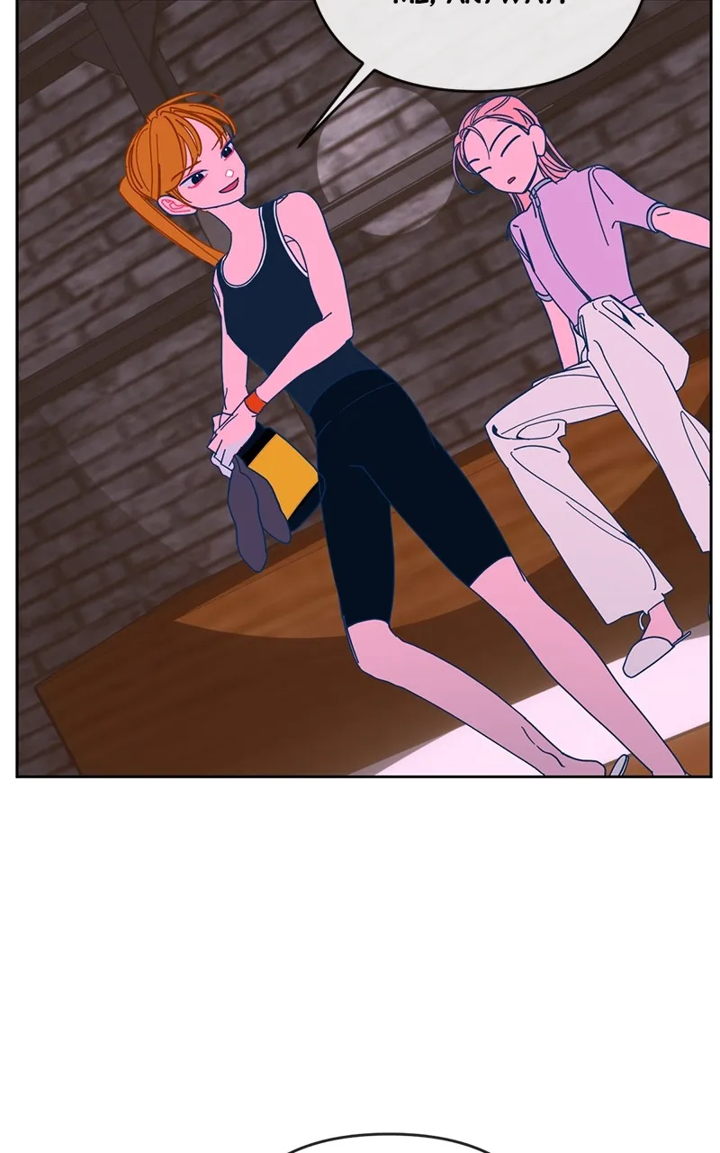 Deadpoint Chapter 23 page 32 - 