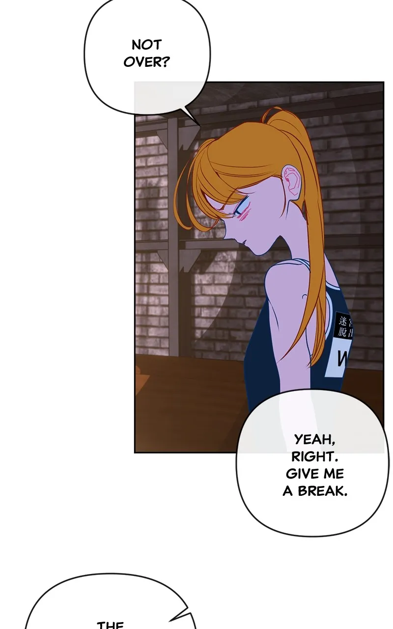 Deadpoint Chapter 23 page 36 - 