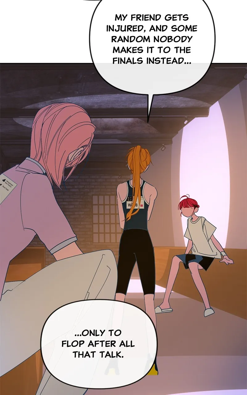 Deadpoint Chapter 23 page 38 - 