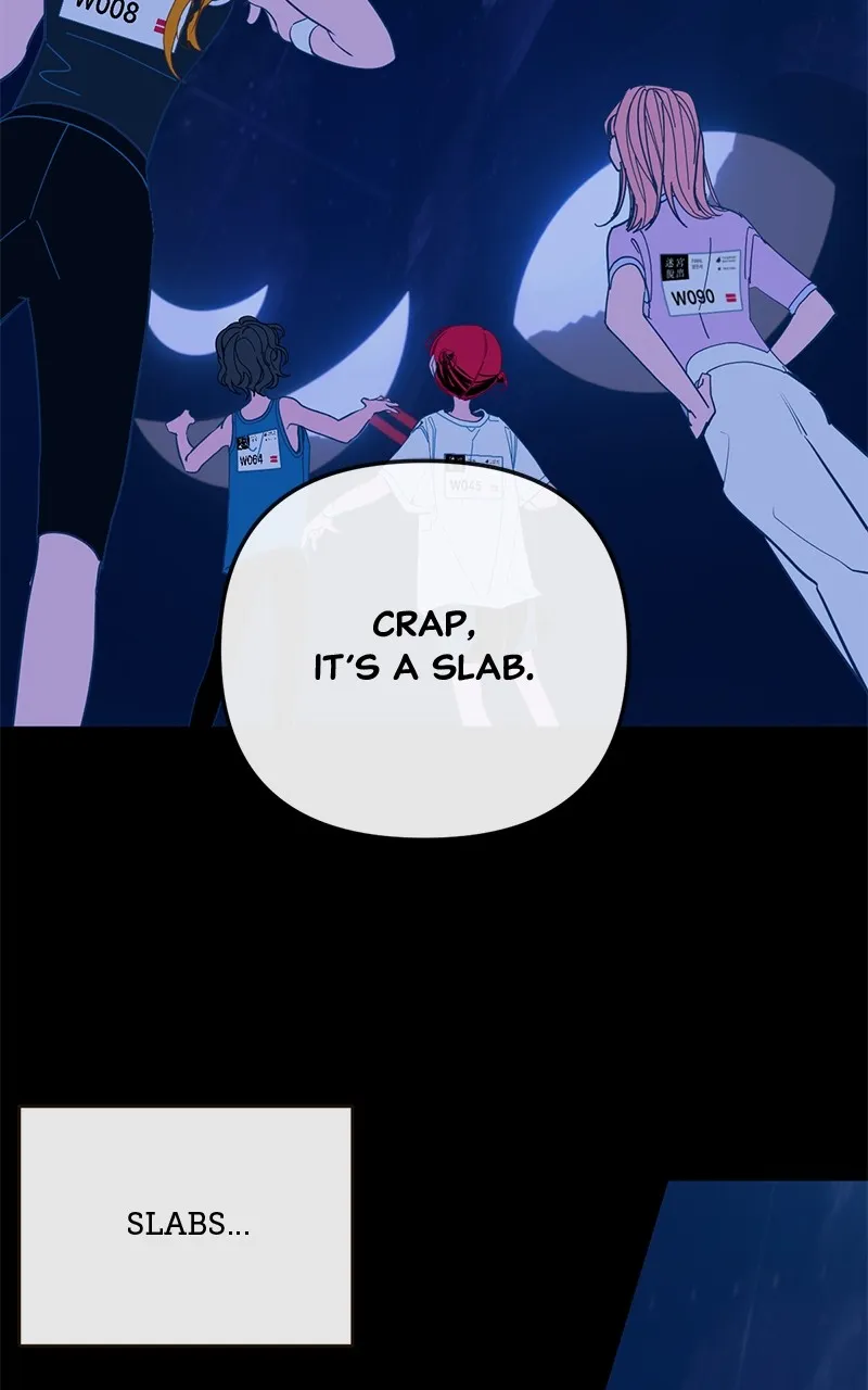Deadpoint Chapter 23 page 45 - 