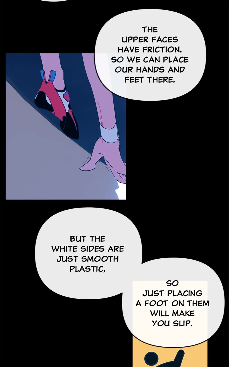 Deadpoint Chapter 23 page 54 - 