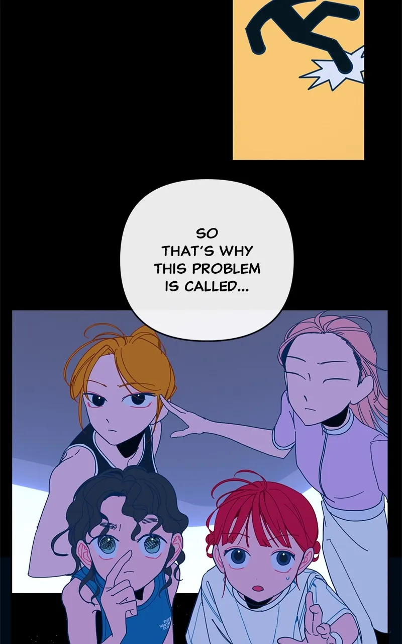 Deadpoint Chapter 23 page 55 - 