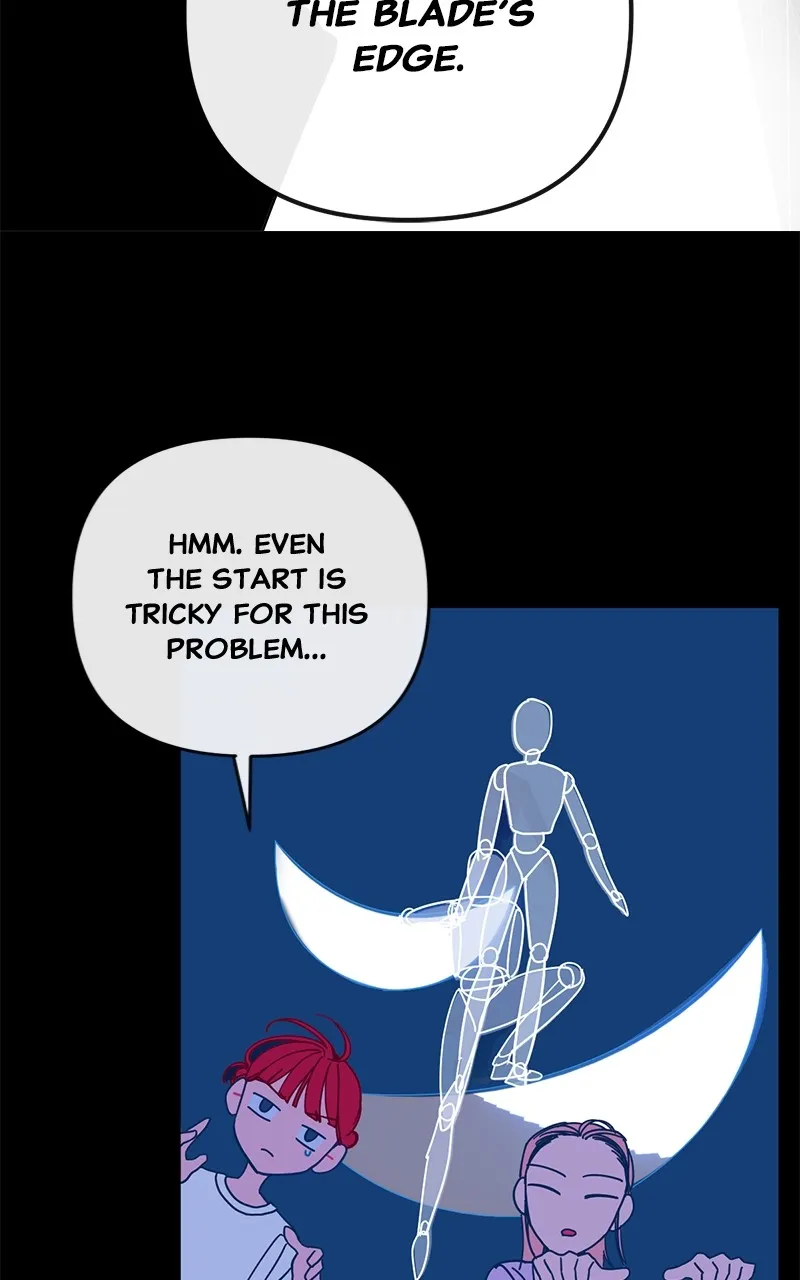 Deadpoint Chapter 23 page 58 - 