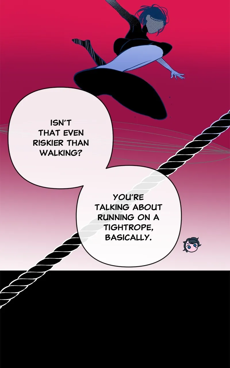 Deadpoint Chapter 23 page 61 - 