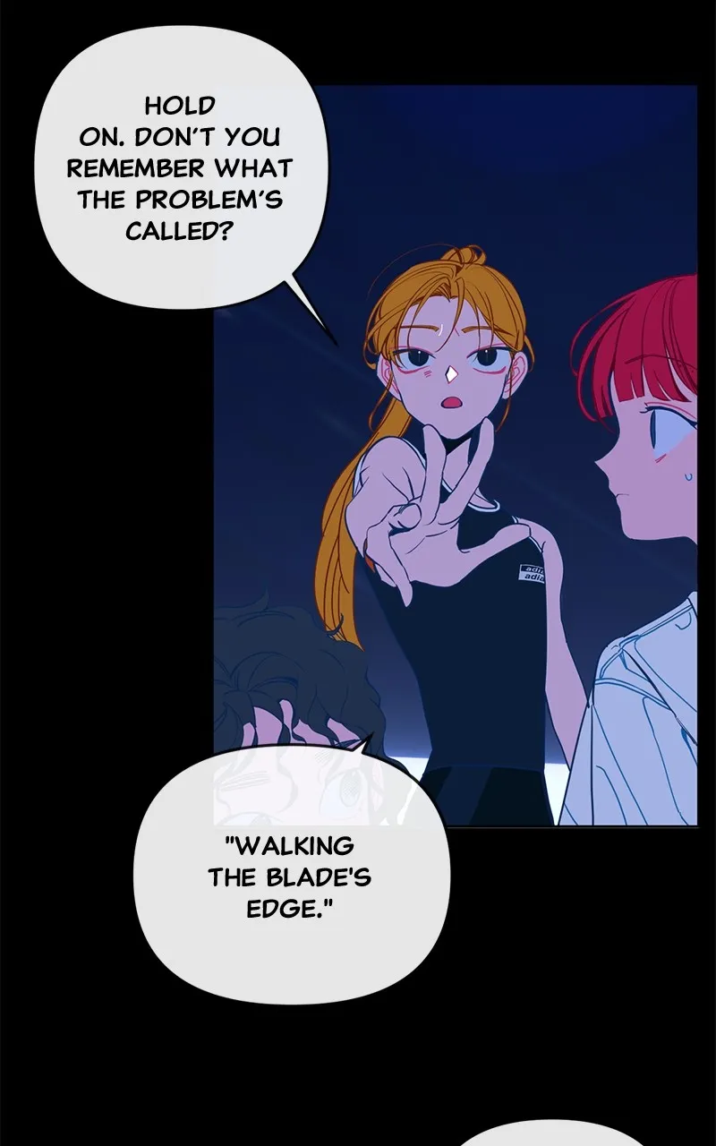 Deadpoint Chapter 23 page 62 - 