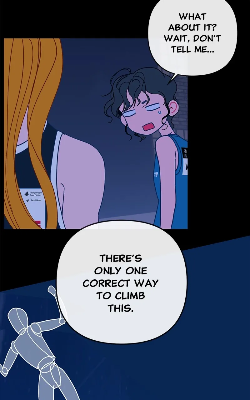 Deadpoint Chapter 23 page 63 - 