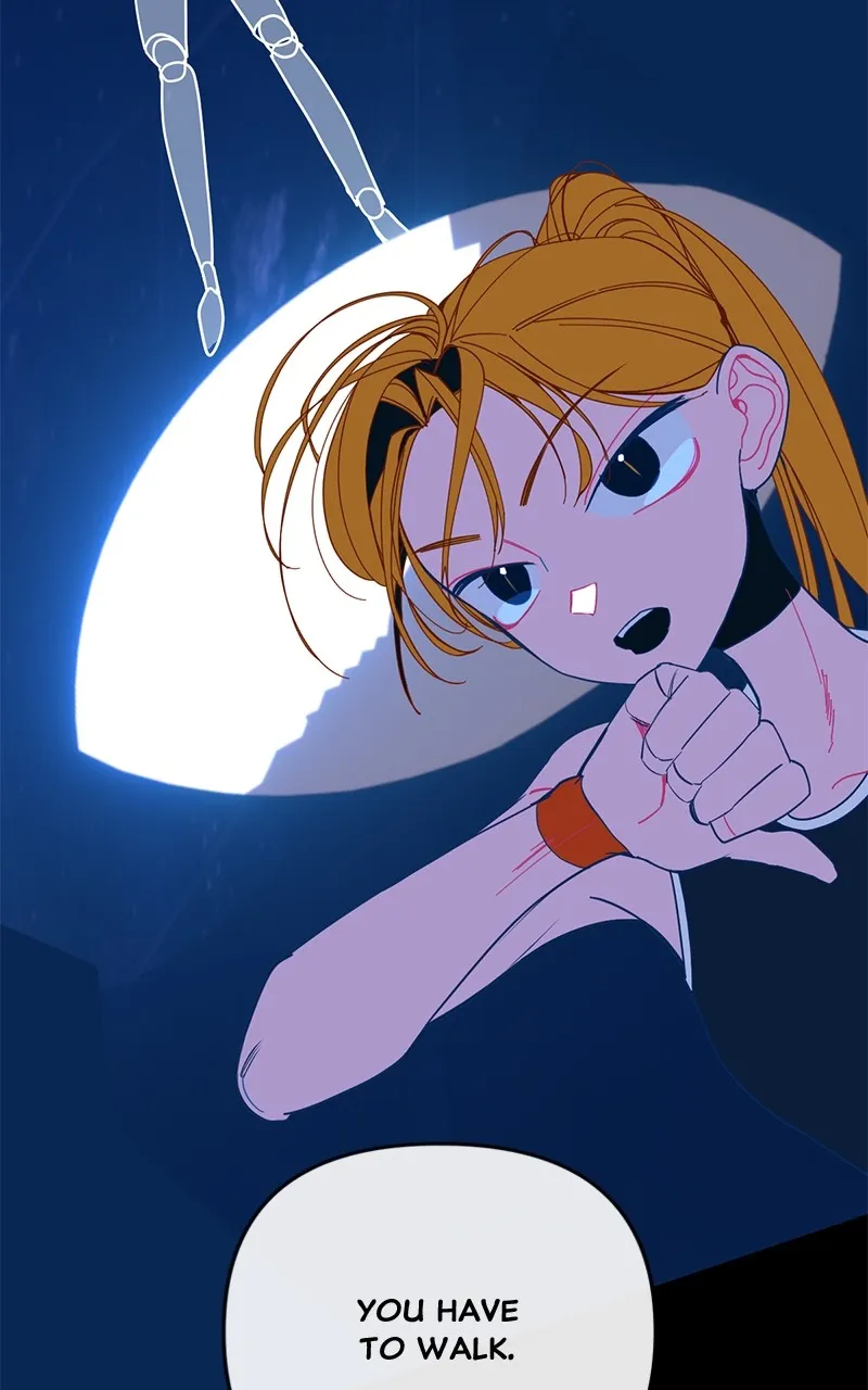 Deadpoint Chapter 23 page 64 - 