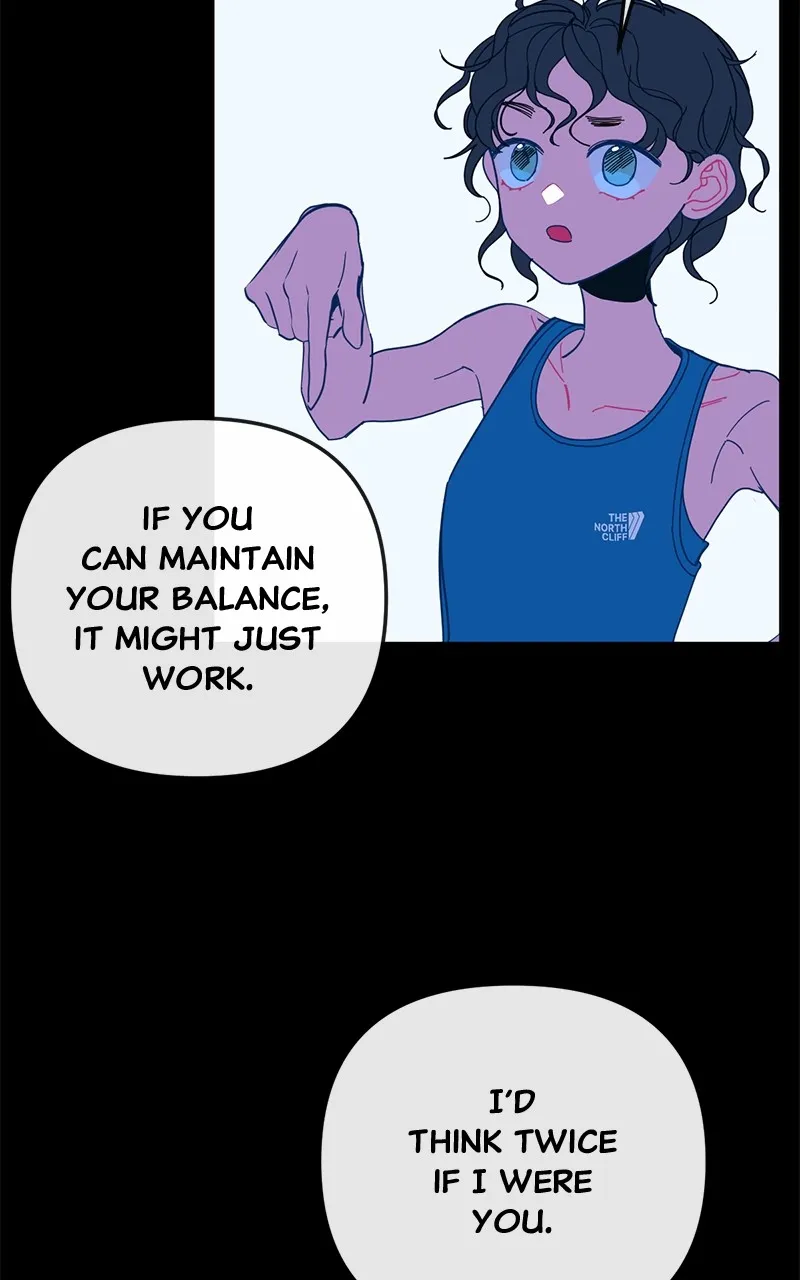 Deadpoint Chapter 23 page 66 - 