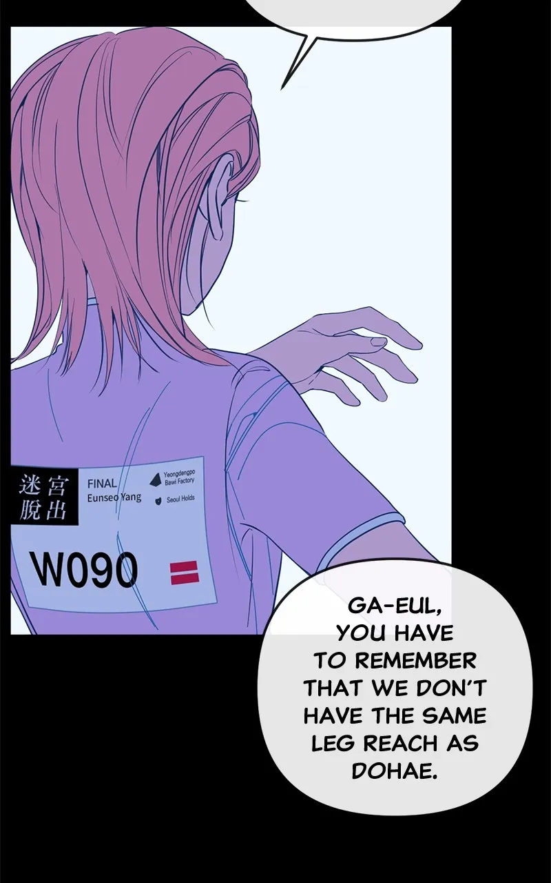 Deadpoint Chapter 23 page 67 - 