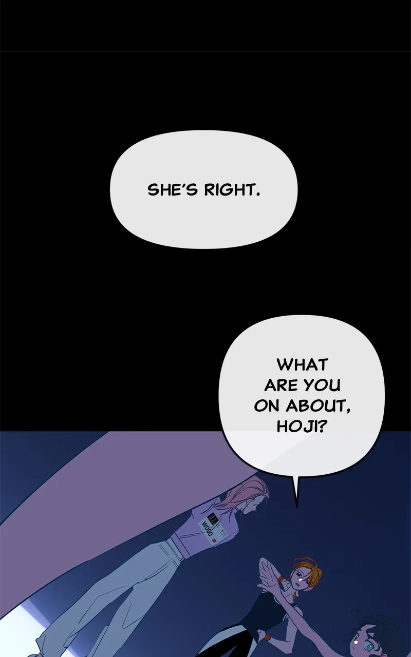 Deadpoint Chapter 23 page 68 - 