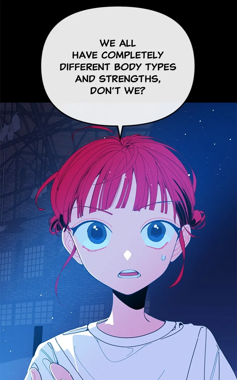 Deadpoint Chapter 23 page 70 - 