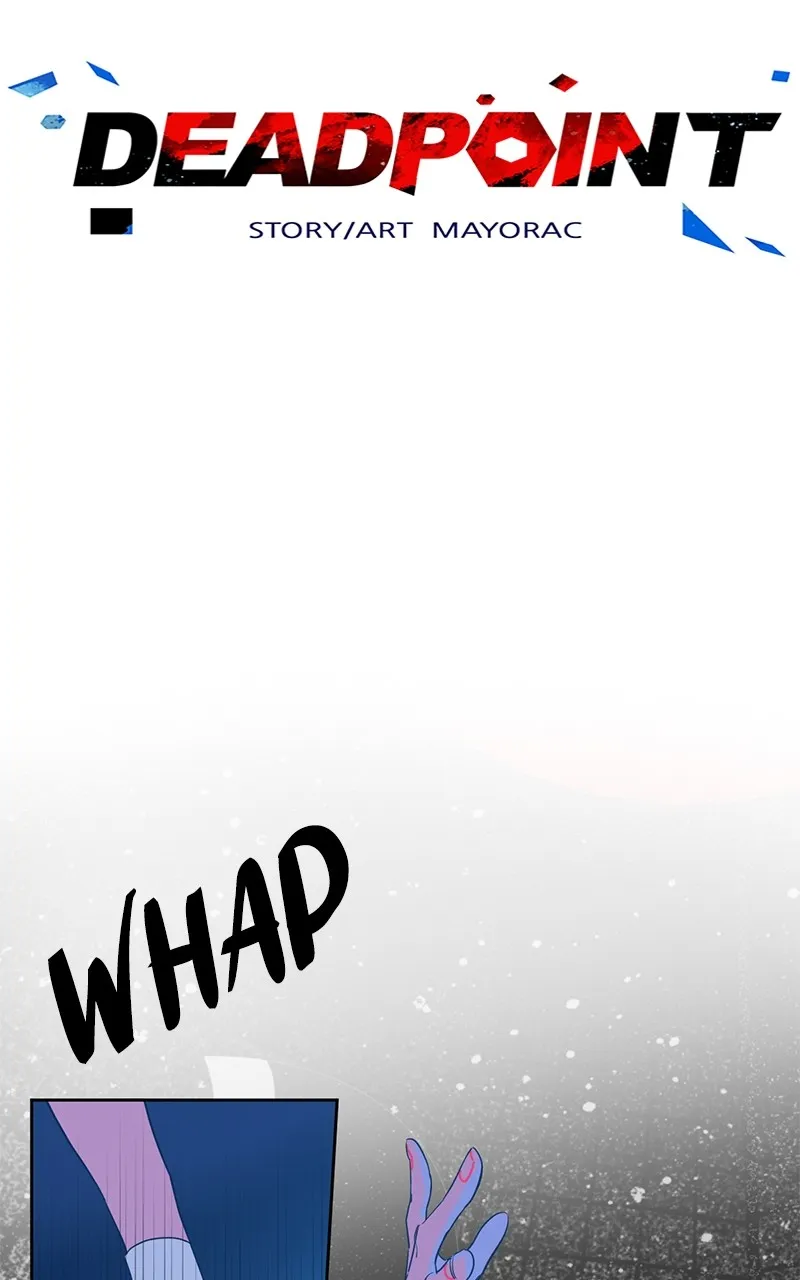 Deadpoint Chapter 24 page 13 - 