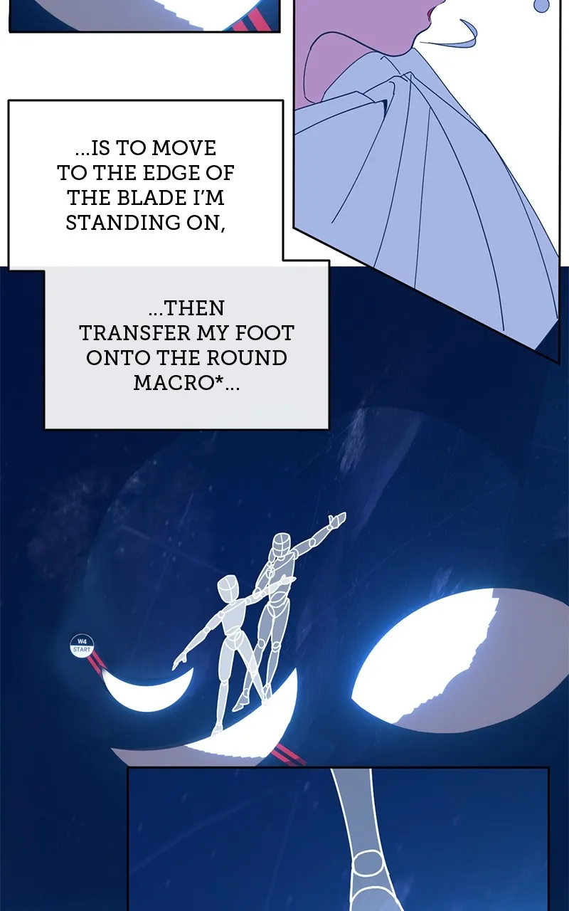Deadpoint Chapter 24 page 17 - 