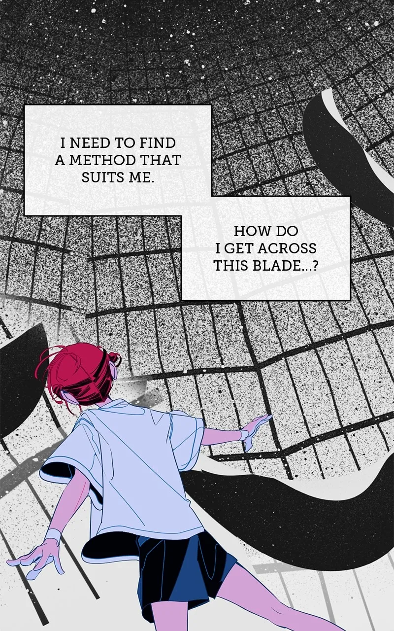 Deadpoint Chapter 24 page 30 - 