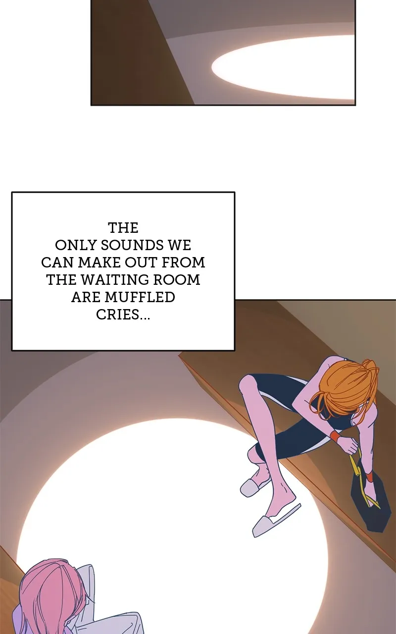 Deadpoint Chapter 24 page 33 - 