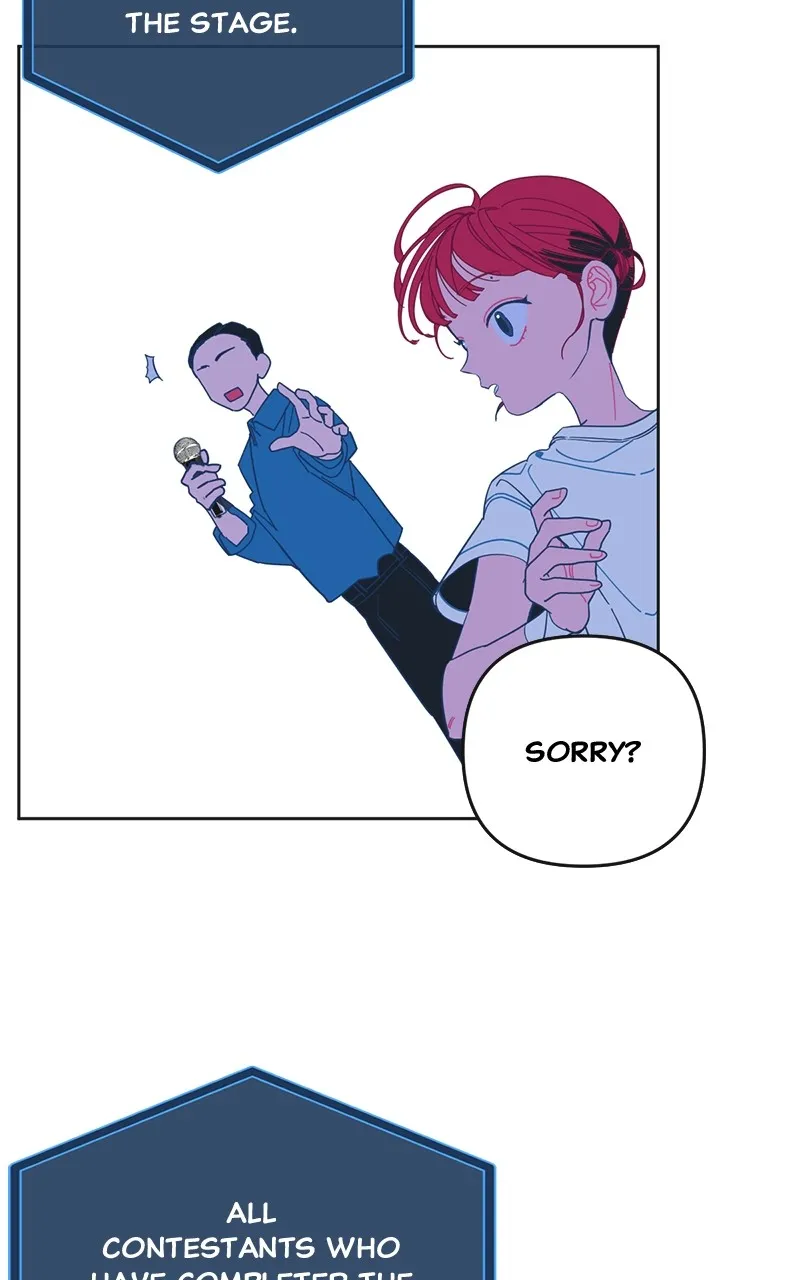 Deadpoint Chapter 24 page 39 - 