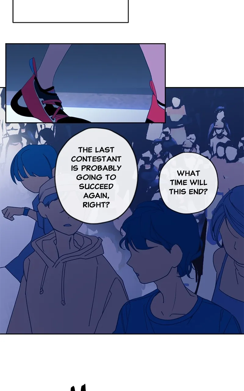 Deadpoint Chapter 24 page 5 - 
