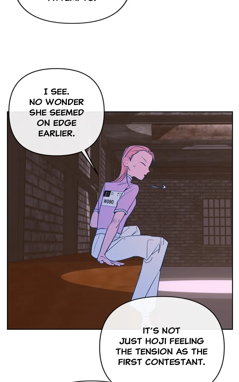 Deadpoint Chapter 24 page 43 - 