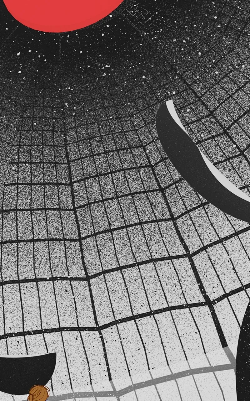 Deadpoint Chapter 24 page 45 - 