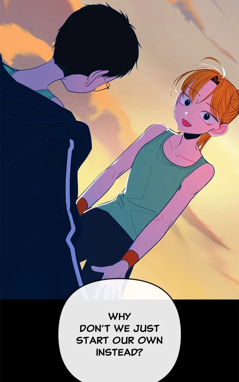 Deadpoint Chapter 24 page 55 - 