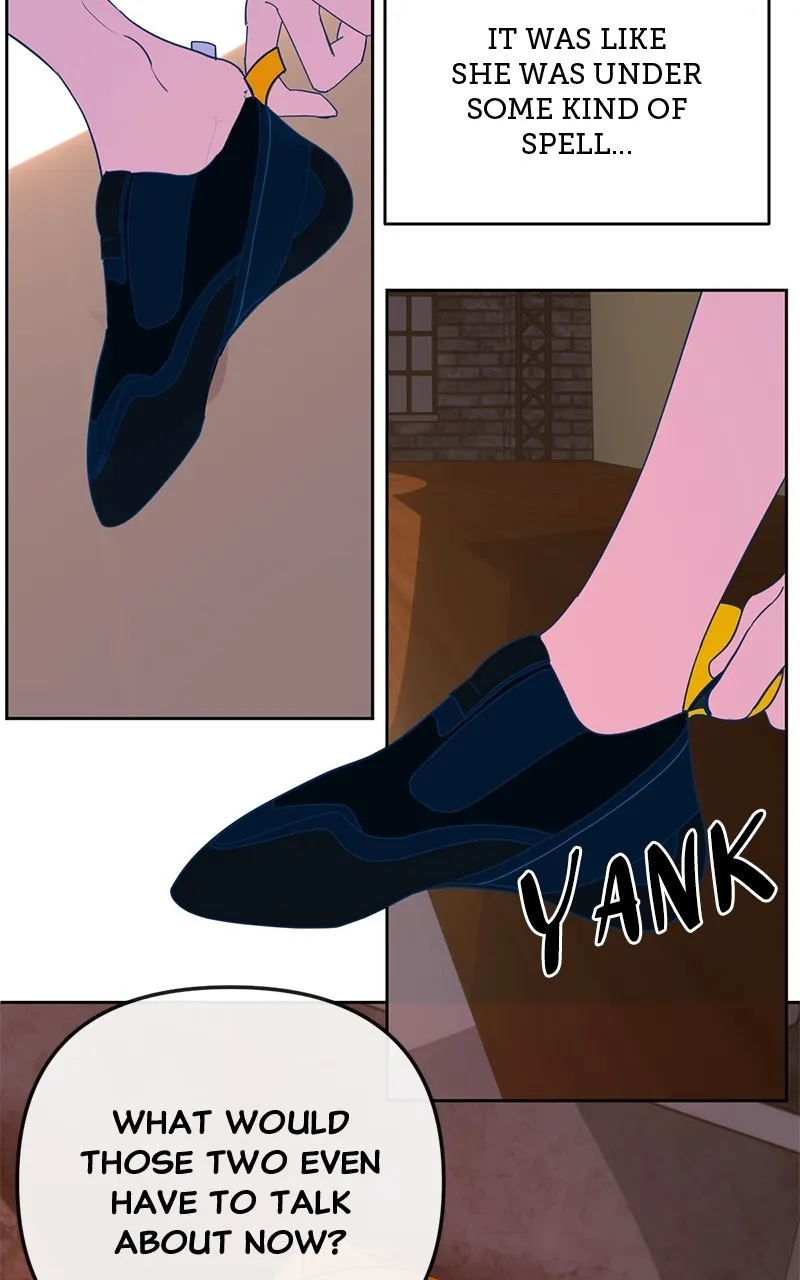 Deadpoint Chapter 24 page 57 - 