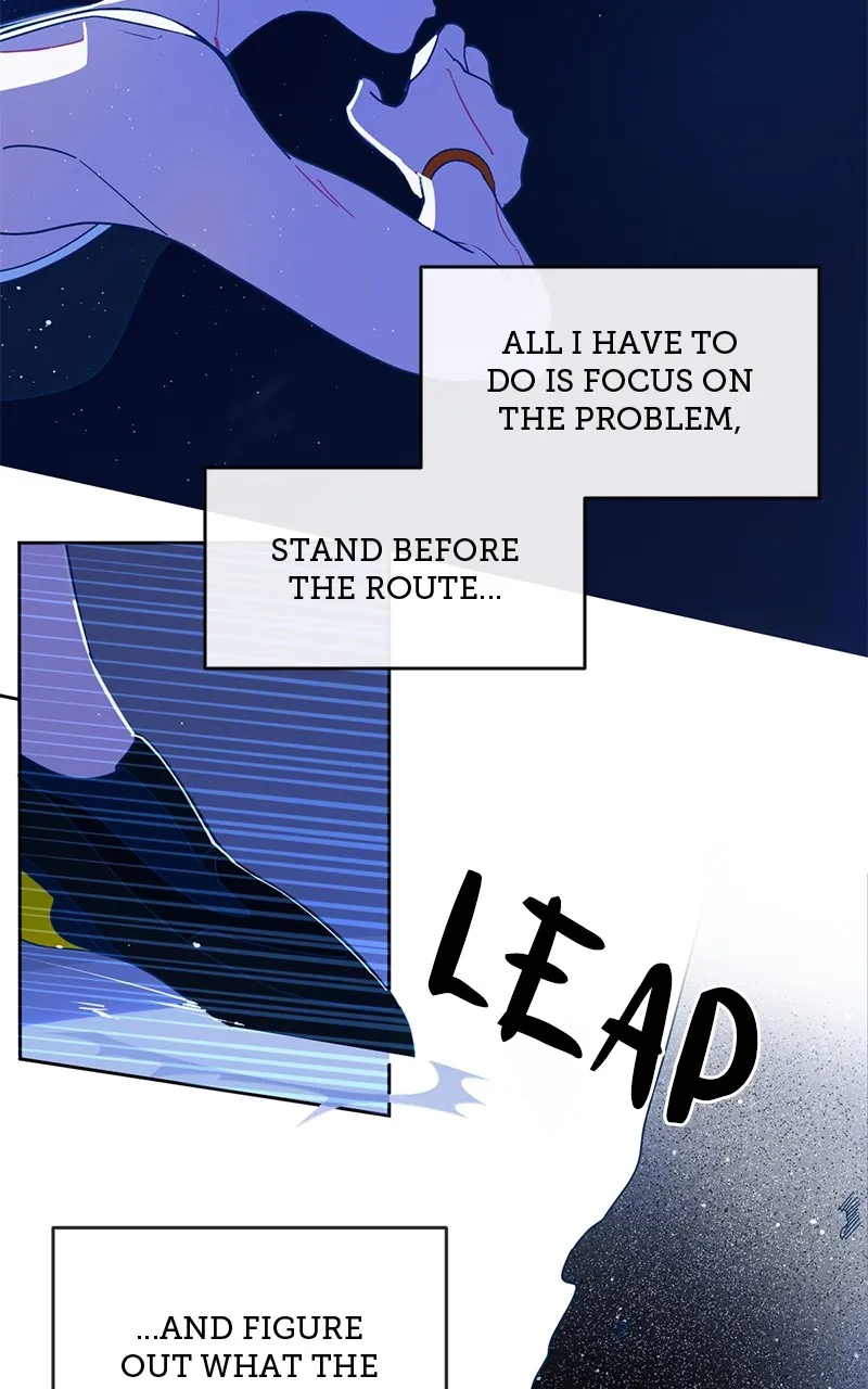 Deadpoint Chapter 25 page 21 - 