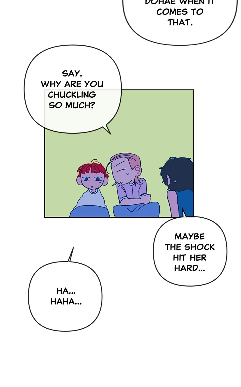 Deadpoint Chapter 25 page 28 - 