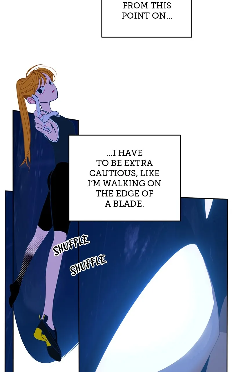 Deadpoint Chapter 25 page 31 - 