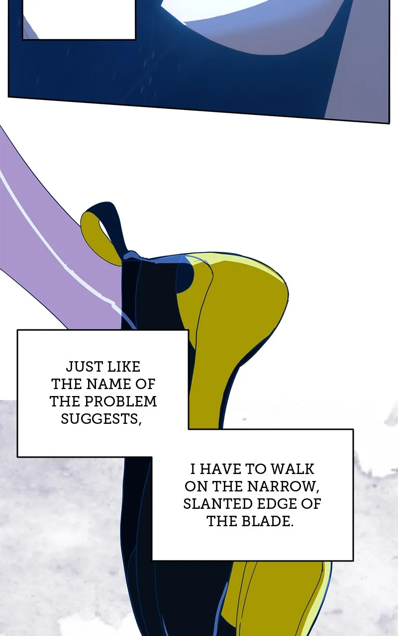 Deadpoint Chapter 25 page 32 - 